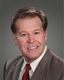 Photo of michael bradshaw